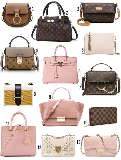 fake designer bags and shoes|dupe designer bags website.